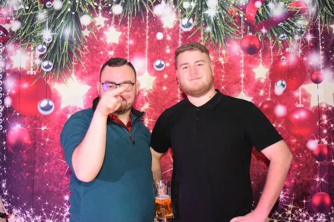 weihnachtsfeier vfb1157-1